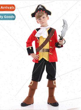 Film and  costumes childrens clothing boys cosplay costumes