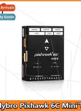 Pixhawk 6C Mini Flight Control PM02 V3 PM06 Power Module M8N