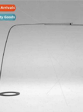 Scandinavian personaly design art bedroom modern model house