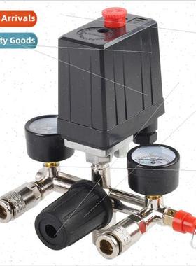 Bama air pump Air compressor Europe regulator bracket assemb