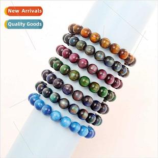 string Dazzling beads Europe 10MM new resin 2022 colorful