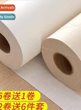 Long scroll 100m 20m 50m Xuan paper scroll Chinese painting