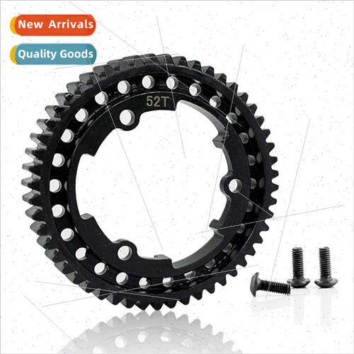 Traxxas XMaxx E-REVO 2.0 Big X Small X Hardened Reinced 52T