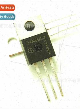 SPP04N60C3 Field Effect 4A600V 04N60C3 Transistor BrNew!