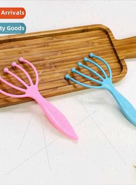 Head massage claws head massager five claws scalp massager s