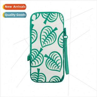 Animal Crossing protective case switch lite convenient organ