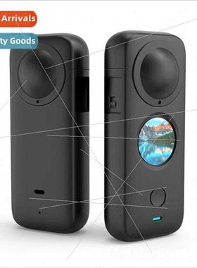 New Insta360 one x2 silicone case panoramic sports camera bo