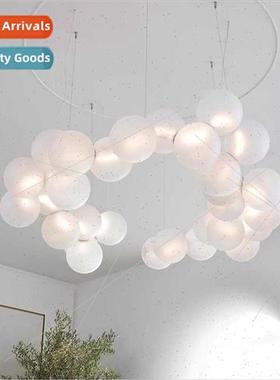 New designer  magic beans Scandinavian fashion living room c