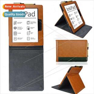 eBook Protective Pocketbook Case InkPad Leather Flip 840
