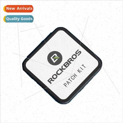 Bicycle Tire Patch Mountain Highway Tire Inner Tube Repair B