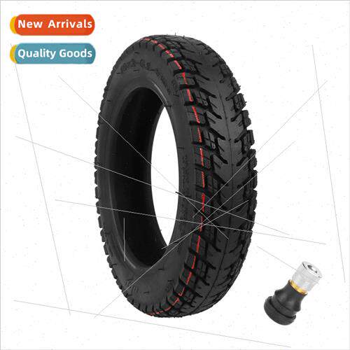 mi scooter 10 inch modified off-road vacuum tires 10*2-6.1 f