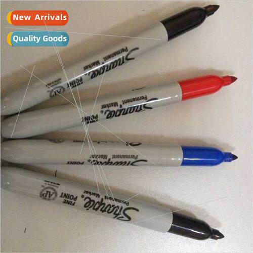 SANFU Marker Dustless Marker Oily Marker 30000 Series Fine Q