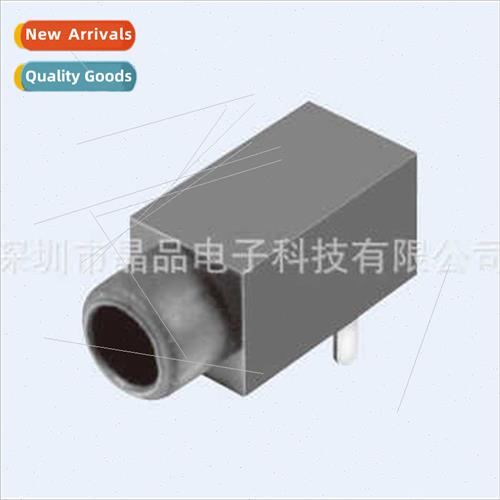 PJ headphone socket 2.5 audio socket PJ211A mono dual channe