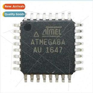 ATMEGA8A-AU MCU QFP32 BrNew al Import ATMEGA8AU-TW
