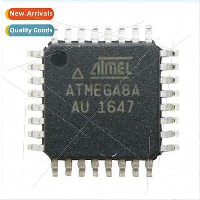 ATMEGA8A-AU MCU QFP32 BrNew al Import ATMEGA8AU-TW