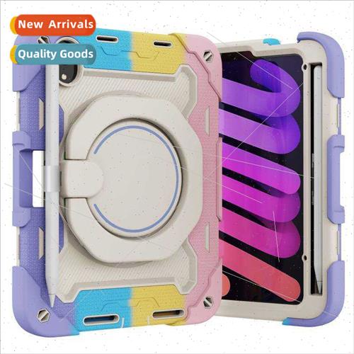 适用Samsung TAB S8Ultra Tablet Case S7FE Armor S8Plus Dazzle