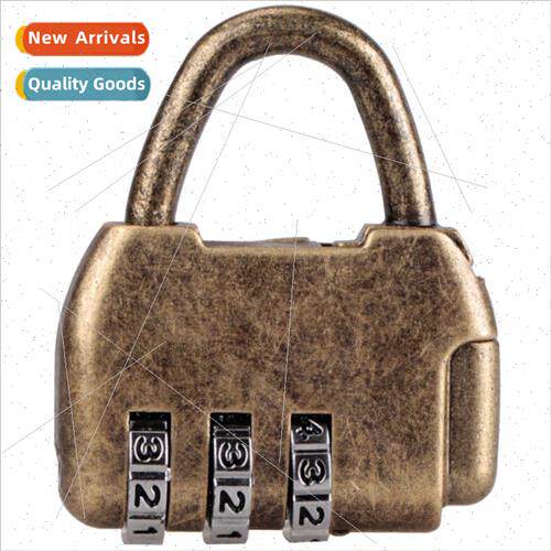 Cabinets wine altar wine cover luggage zipper luggage lock c