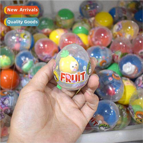 Blind box raffle children toys Twister special Twister ball