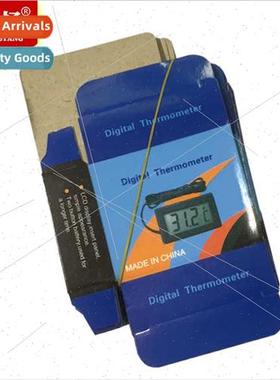 Electronic Temperature Humidy Meter Built-in TPM-10 FY-11 FY