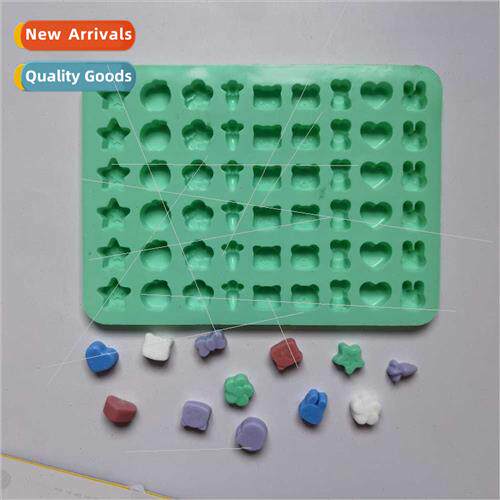 gj 54 Even Animal Rabb Chocolate DIY cake Ice Cookie Pastry