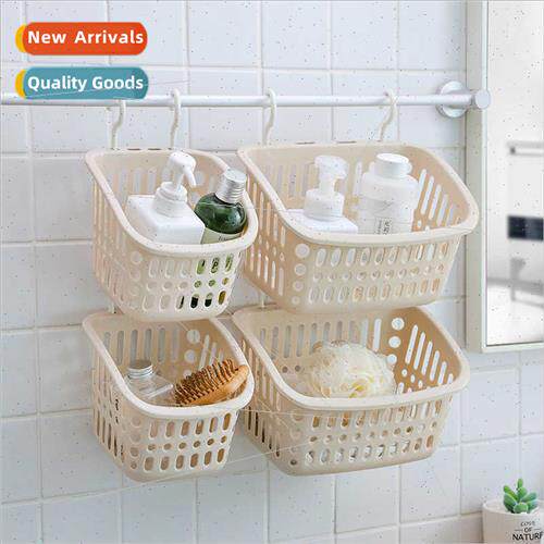 2627 Hanging Storage Basket Bathroom Hanging Basket Bathroom