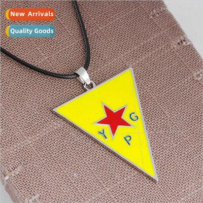 Europe Uned States new Personalized Kurdistan Region yellow