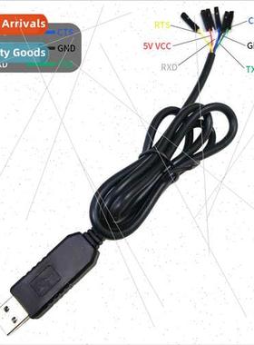 PL2303GT USB to RS232 Serial Cable UART Upgrade Download Mod