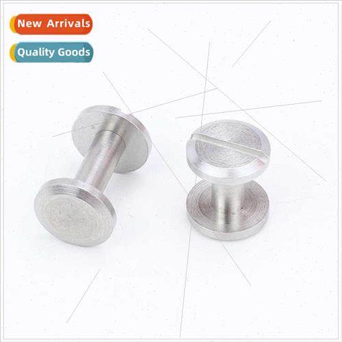 201 Stainless Steel Flat Belt Nails One-ne Ledger Nails Coun