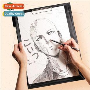 can paper medium Sketching drawing densy board sketchpad