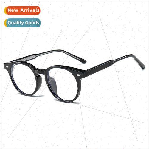 2023 New anti-blue light 适用men women plate insert core fra