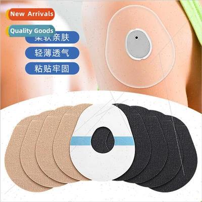 G7 Blood Glucose Meter Transmission Fixed Patch Blood Glucos