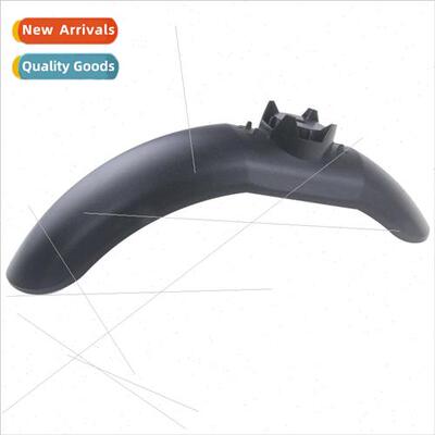 9 Scooter G30 Max Front Fenders Front Fenders Max Plastic Wa