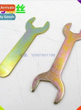 Iron wrench disposable iron pcs manual dull head single two-