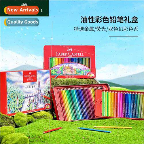 Colored Pencils Dual Color Illusion Color Beginner Easy On C