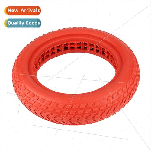 mi M365 electric scooter accessories 8.5-inch red explosion-