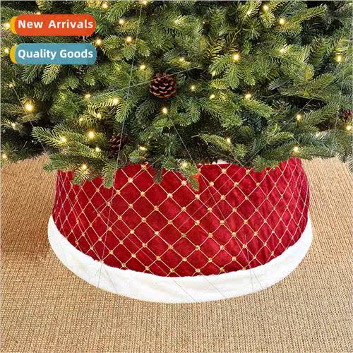 2023 New Christmas decoration supplies sequins embroidery th