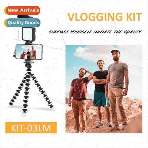 KIT-03LM fill light cell phone bracket anchor selfie light s