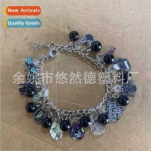 American necklace drama bracelet fil Wednesday New