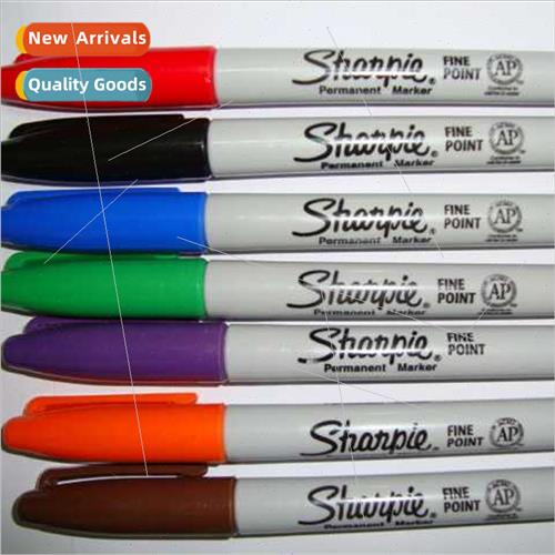 American sharpie SANFUKU OIL-BASED PEN|SANFUKU DUST-FREE PEN