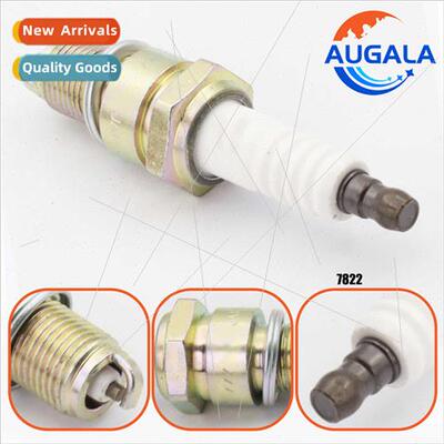 Nickel Alloy Spark Plug 7822 适用Buick Scion BPR6ES