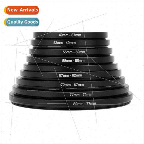 DSLR UV polarizer filter digal adapter ring Multi-model smal