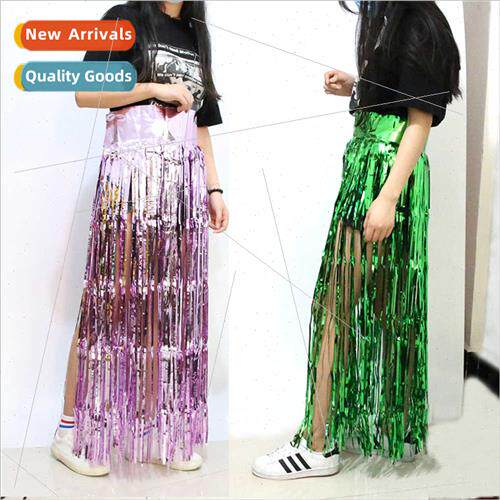 Hawaii Decoration Tassel Birthday Party Wedding Dress Up Act
