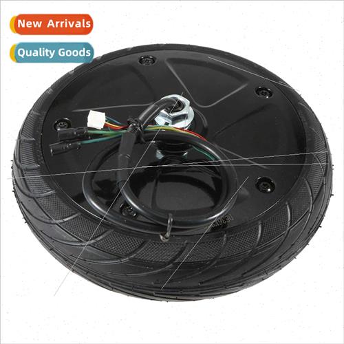 nebot ES1 ES2 ES3 ES4 Electric Scooter Front Drive Wheel Tir
