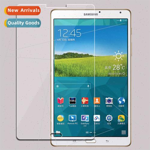 Tempered film  Samsung T710/T715 Galaxy TAB S 8.4 inch table