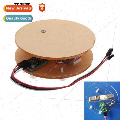 HX711 Module+5kg Pressure Sensor Set Weighing Sensor Electro