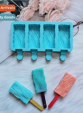 4 consecutive quicksice cream 231 ice cream silicone mold de