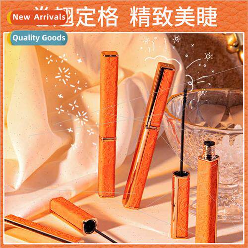 Volume & Lengthening Mascara Volume & Lengthening whout smud