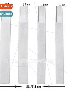 Leather Braided Chop 7mm8mm9mm10mm Leather Tools DIY Punchin