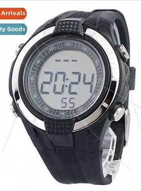 Model: Wireless Chest Strap Heart Rate Monor