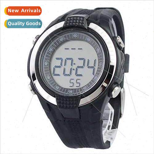 Model: Wireless Chest Strap Heart Rate Monor